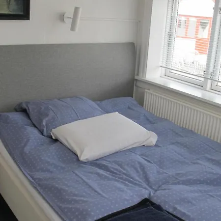 Pensionat Sharon 3*