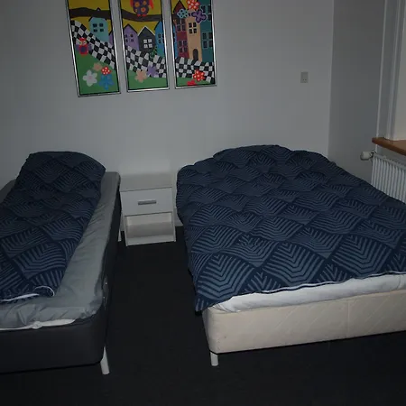 Sharon 3* Århus