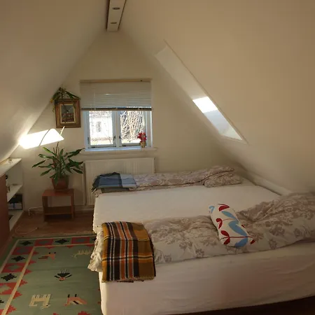 Sharon Pensionat 3*