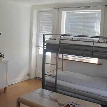 Sharon 3* Århus