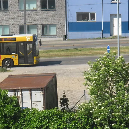 Sharon 3* Århus