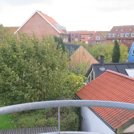 Sharon 3* Århus