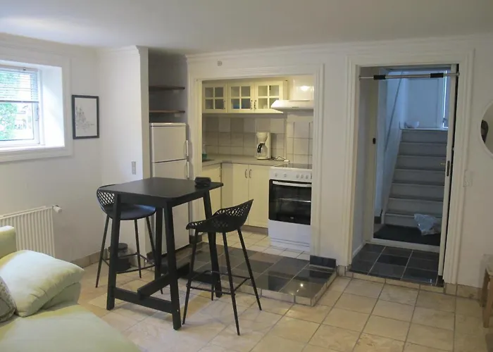 Sharon Pensjonat 3*
