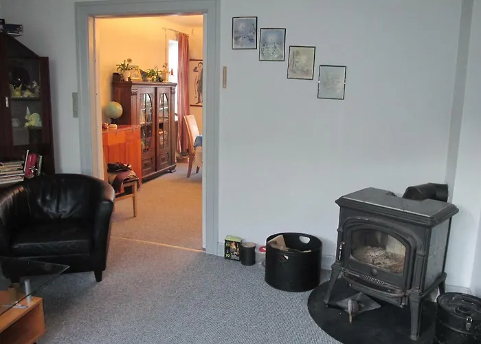 Pensionat Sharon Århus