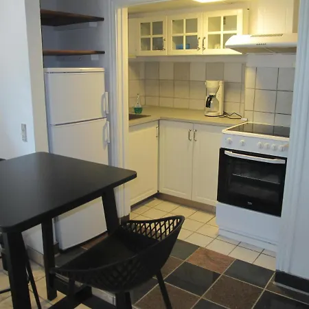 Sharon بيت ضيافة Århus