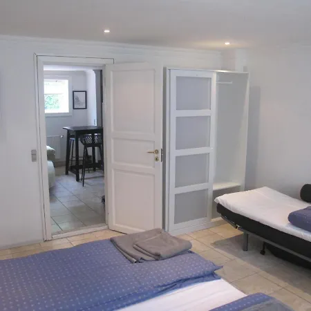 Sharon Guest house