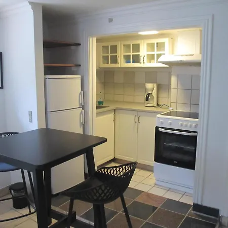 Sharon Guest house