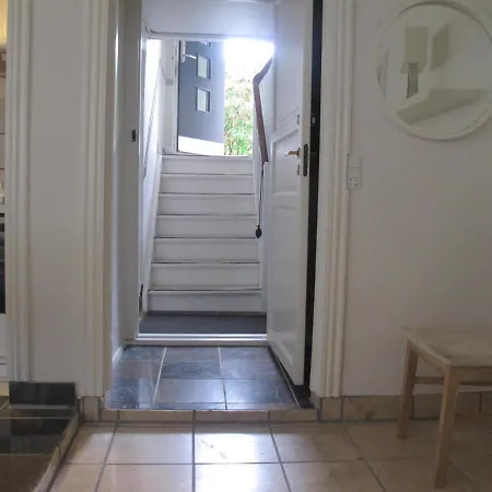 Sharon 3* 오르후스