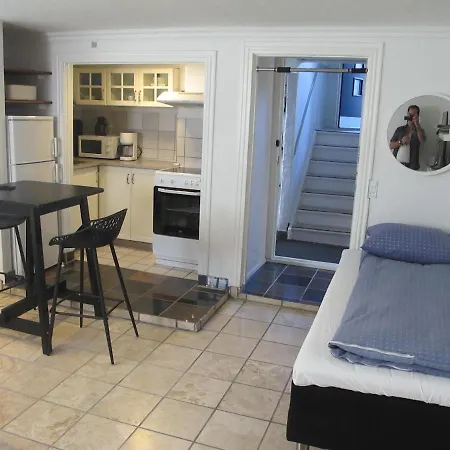 Sharon Guest house 3*