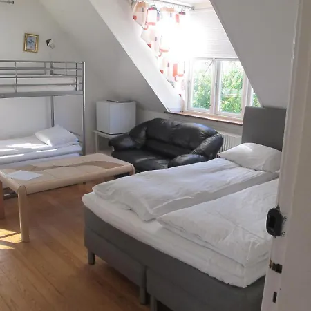 Sharon Guest house