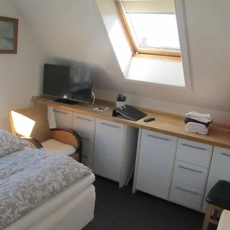 Sharon Guest house