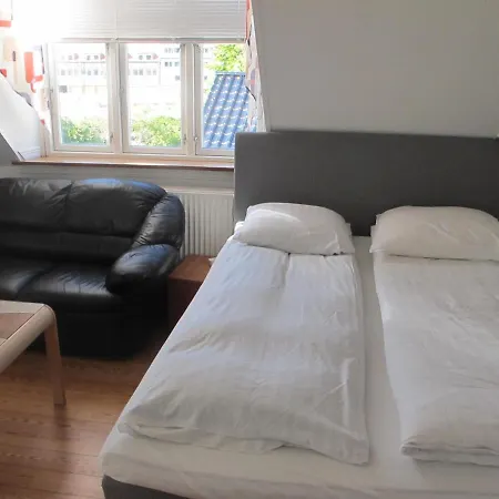 Sharon Guest house Aarhus
