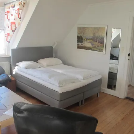 Sharon Guest house Aarhus