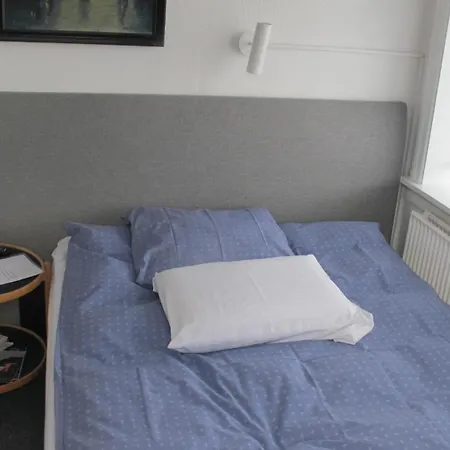 بيت ضيافة Sharon