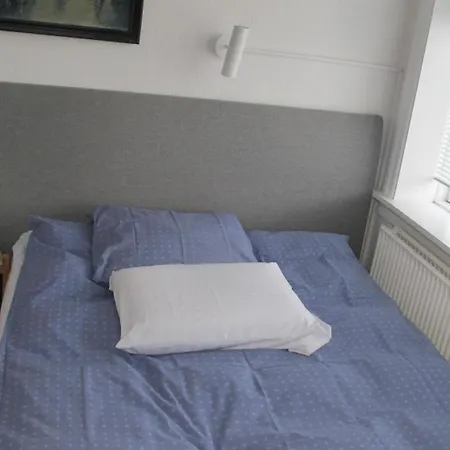 Guest house Sharon