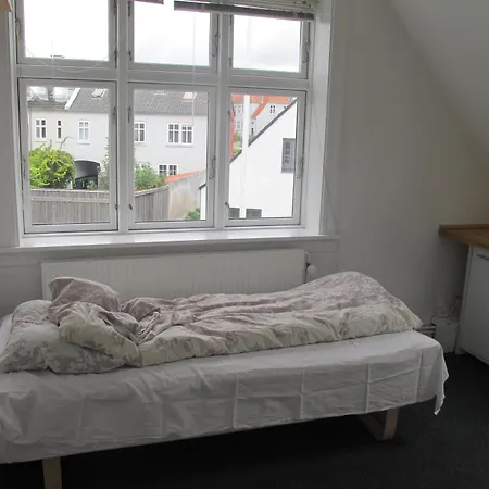 Sharon بيت ضيافة Århus