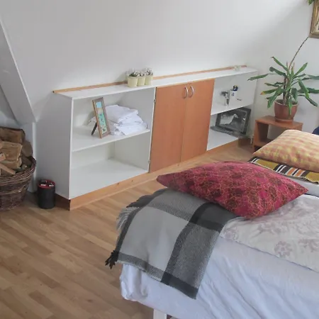 بيت ضيافة Sharon 3*