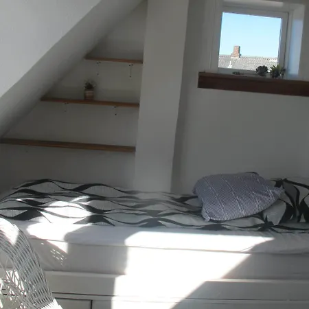 Sharon بيت ضيافة Århus