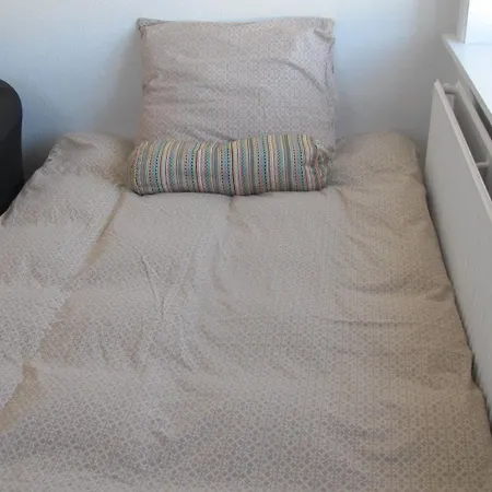 بيت ضيافة Sharon