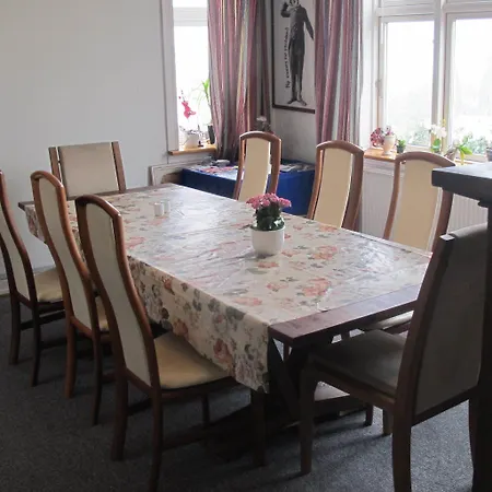 Sharon بيت ضيافة Århus