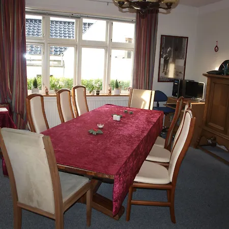 بيت ضيافة Sharon