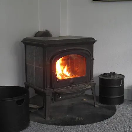 بيت ضيافة Sharon