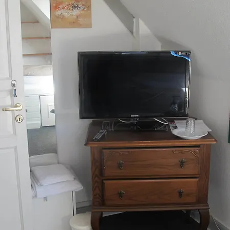 بيت ضيافة Sharon