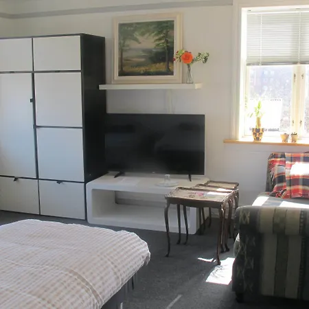 Sharon 3* 오르후스