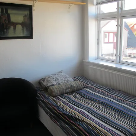 بيت ضيافة Sharon