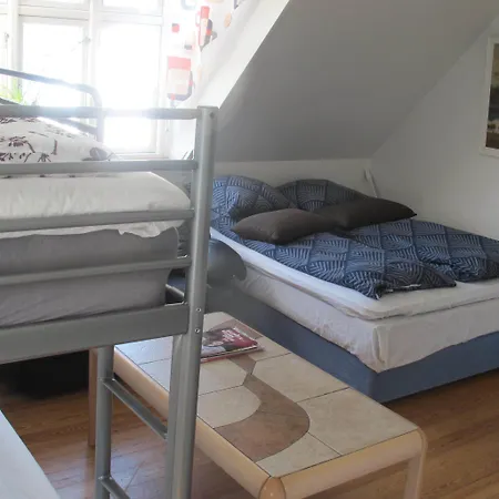 Sharon بيت ضيافة