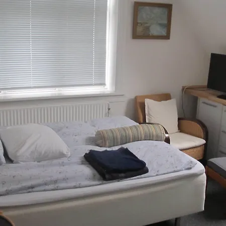 بيت ضيافة Sharon Århus