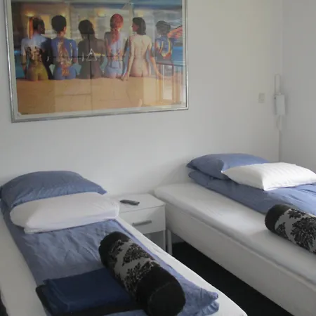 بيت ضيافة Sharon