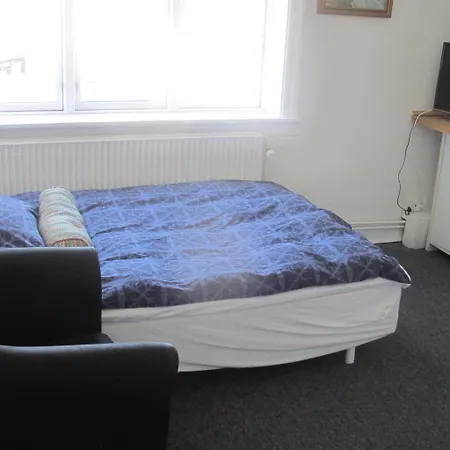 بيت ضيافة Sharon