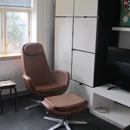 بيت ضيافة Sharon