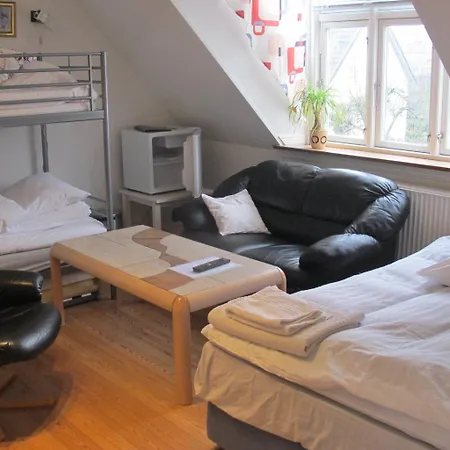 Sharon 3* Århus