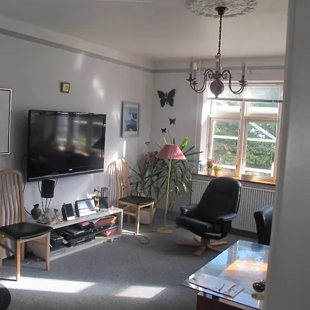 Sharon بيت ضيافة Århus