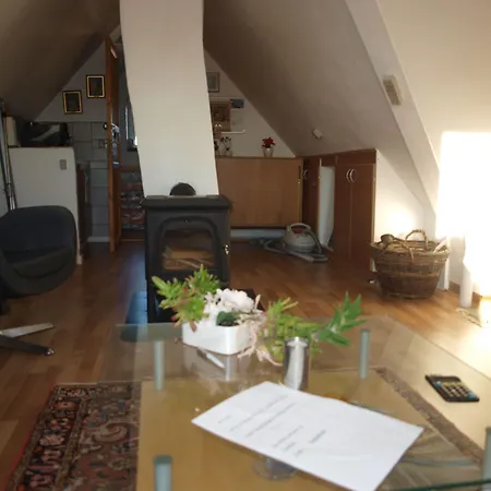 بيت ضيافة Sharon 3*