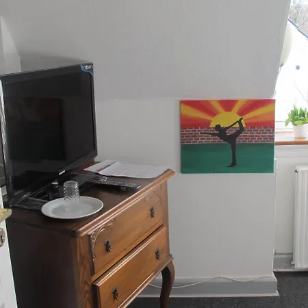 Sharon بيت ضيافة 3*