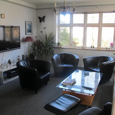 Sharon بيت ضيافة