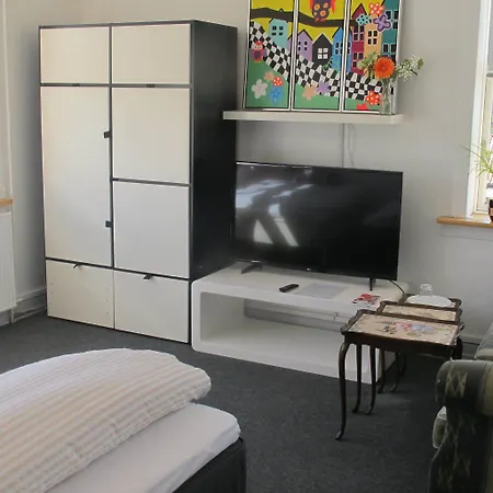 بيت ضيافة Sharon Århus