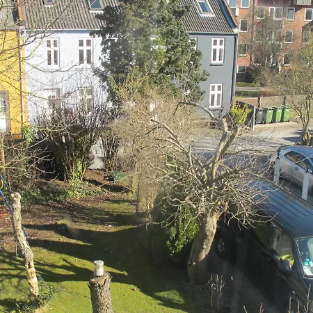 بيت ضيافة Sharon Århus