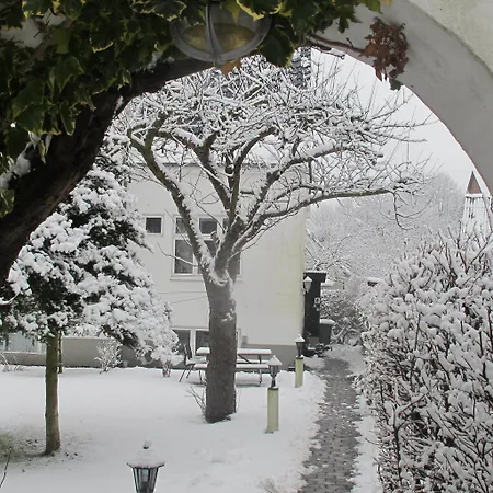 Sharon بيت ضيافة Århus