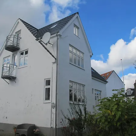 بيت ضيافة Sharon 3*