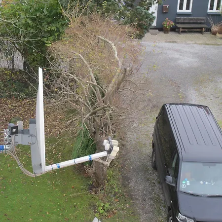 بيت ضيافة Sharon 3*