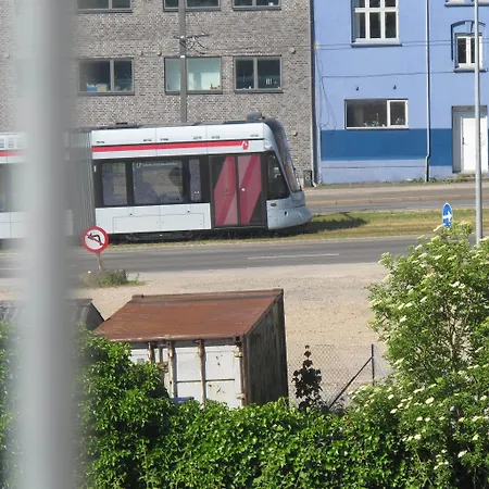 Sharon بيت ضيافة 3*