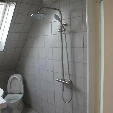 Sharon Guest house Aarhus