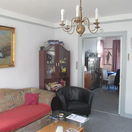 Sharon Guest house 3*