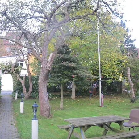Sharon Guest house Aarhus