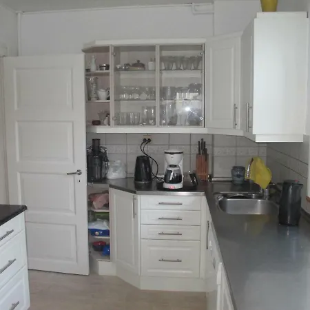 Sharon Guest house