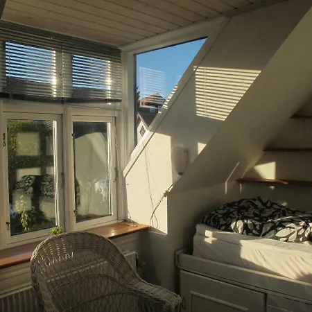Sharon Guest house